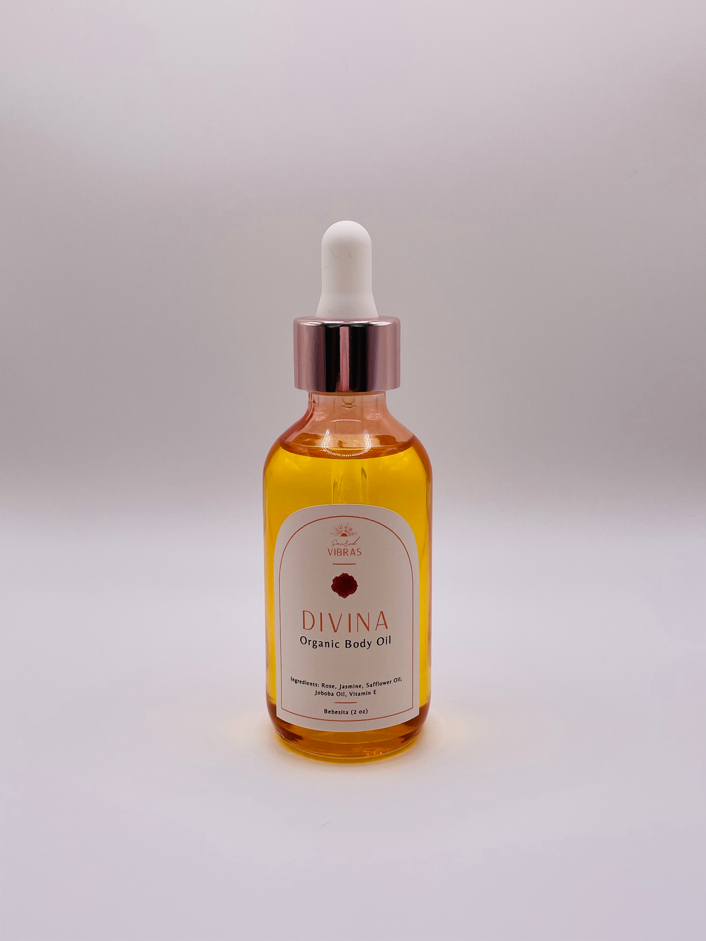 DIVINA BODY OIL