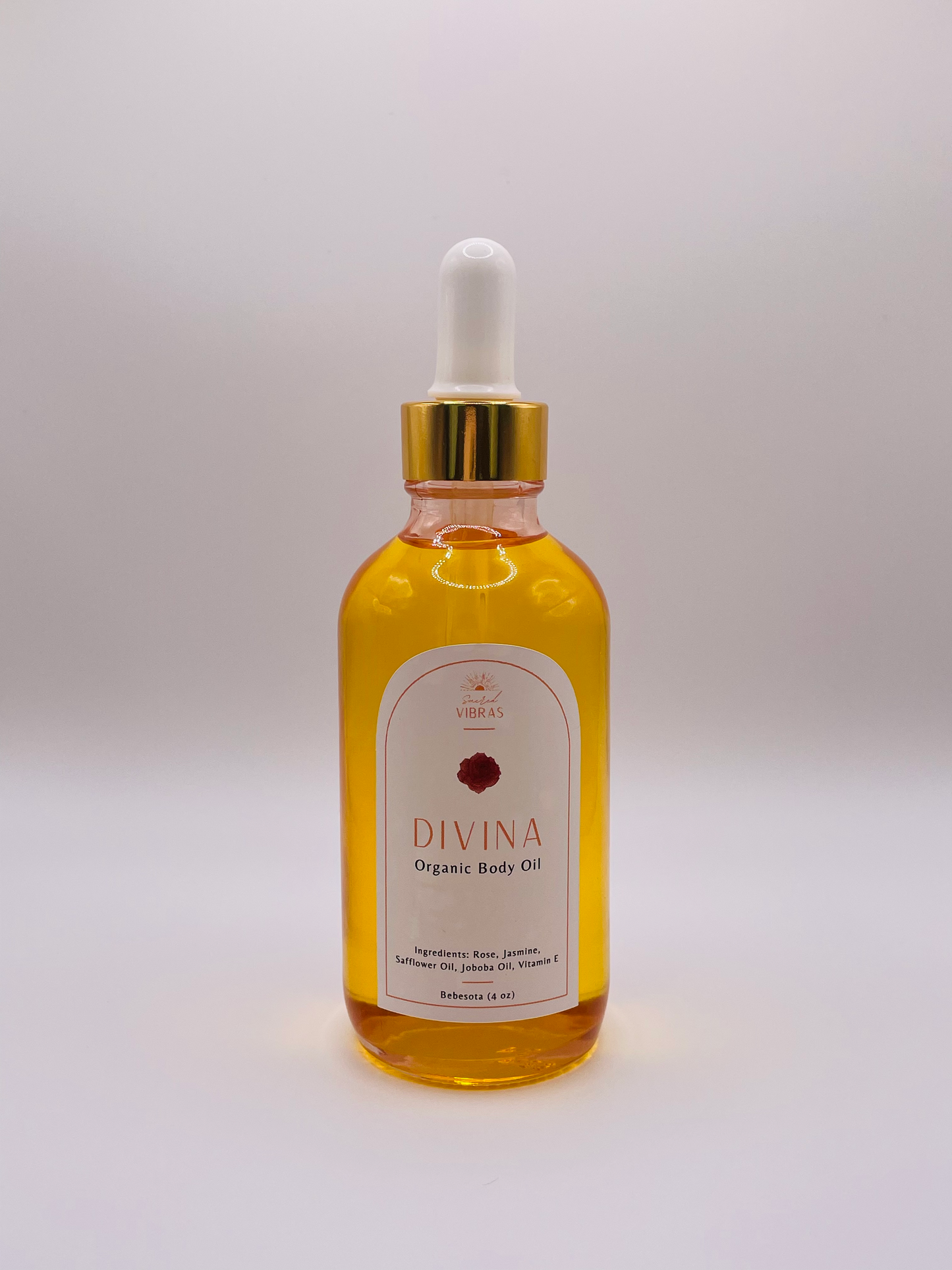 DIVINA BODY OIL