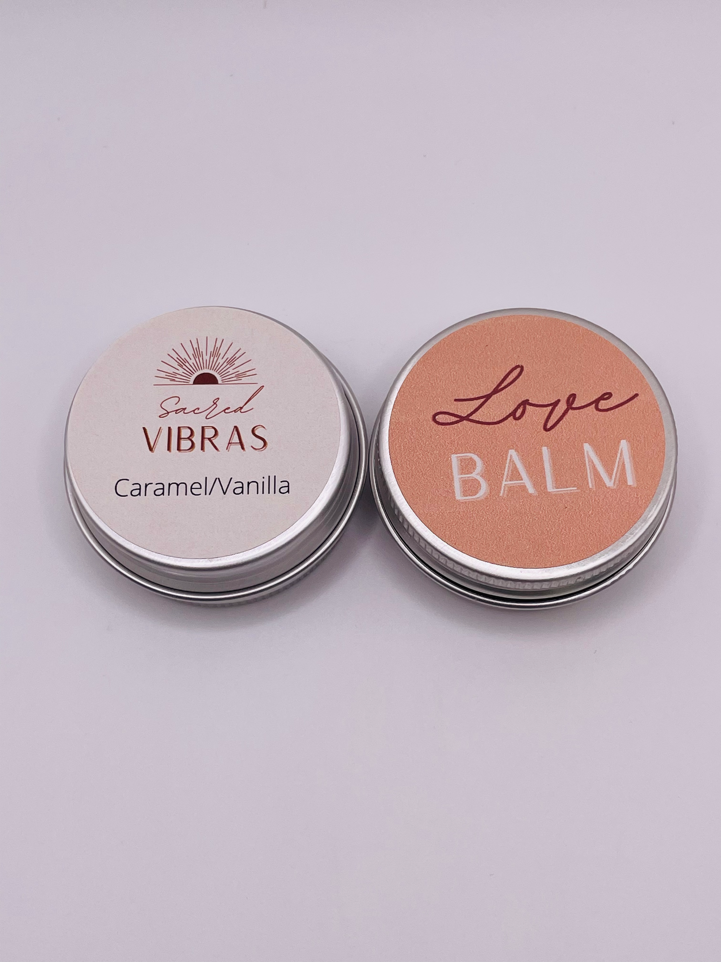 LOVE BALM