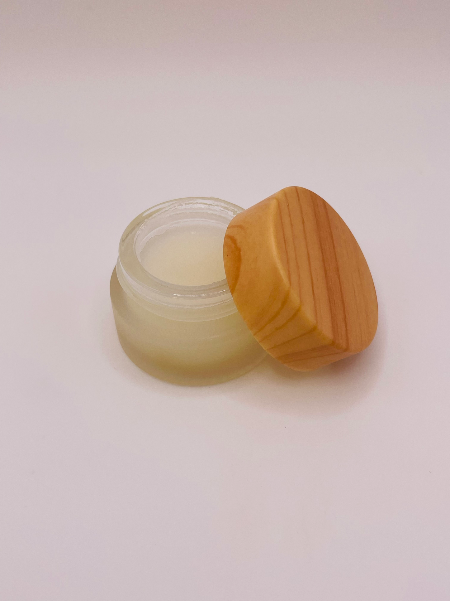 LAVENDER LIP BALM