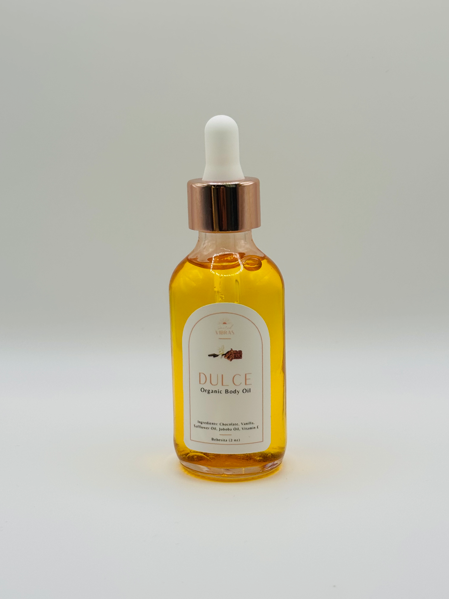 DULCE BODY OIL