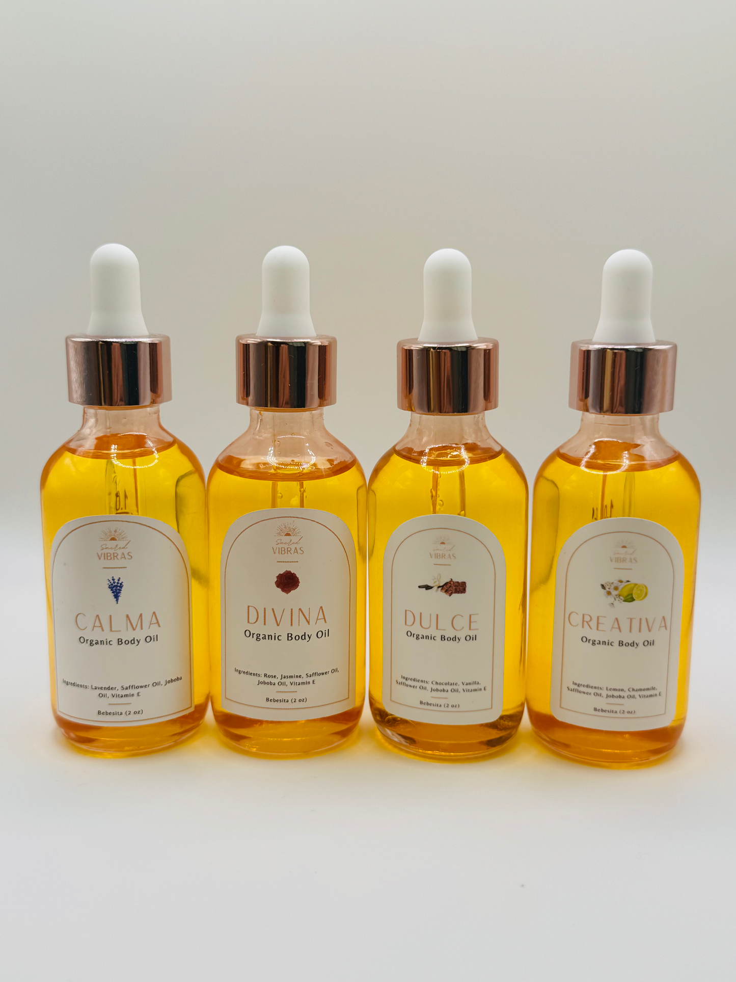 DIOSA BUNDLE