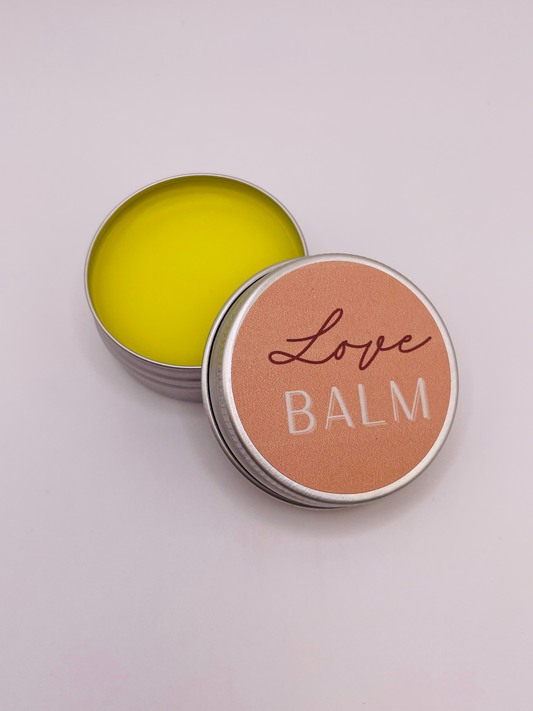 LOVE BALM
