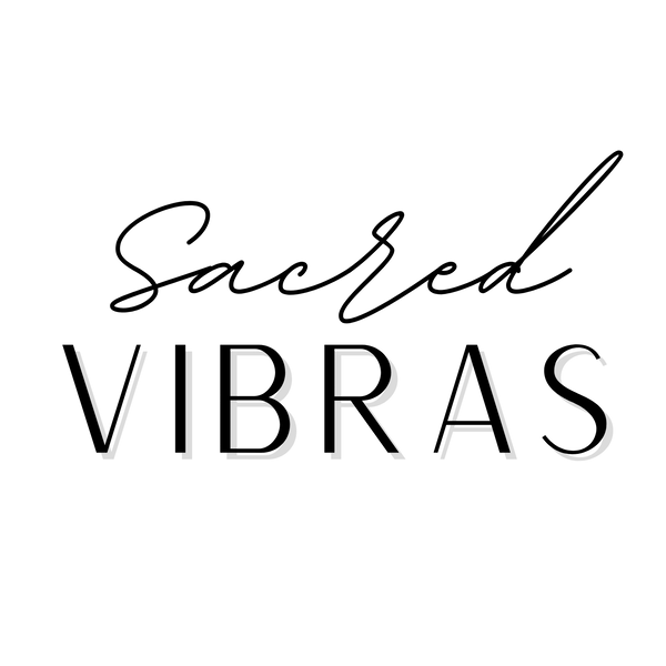Sacred Vibras
